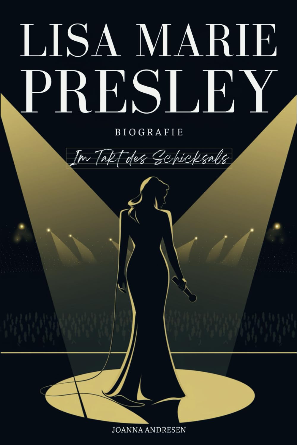 Lisa Marie Presley Biografie: Im Takt des Schicksals Art & Literature