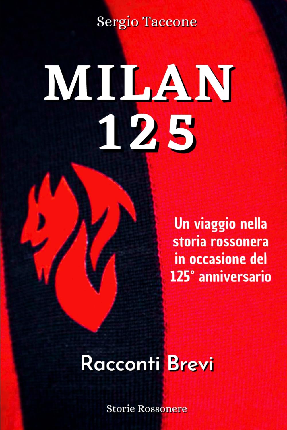 Milan 125 - Racconti Brevi book