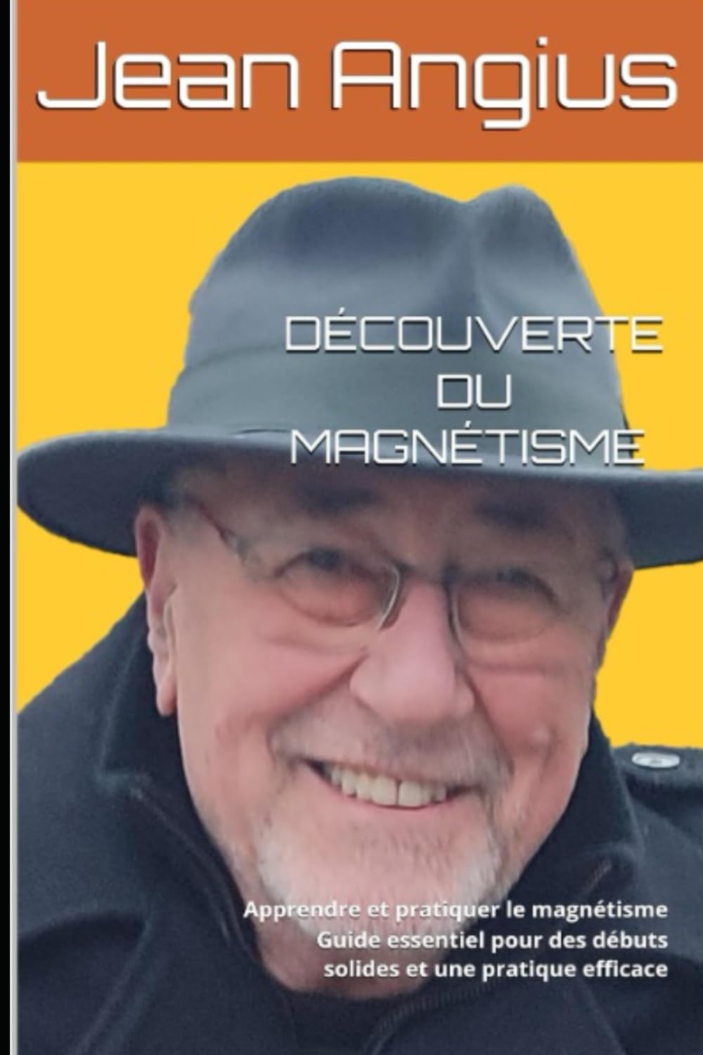 DÉCOUVERTE DU MAGNÉTISME CURATIF: Apprendre et pratiquer le magnétisme Guide essentiel pour des débuts solides et une pratique efficace book