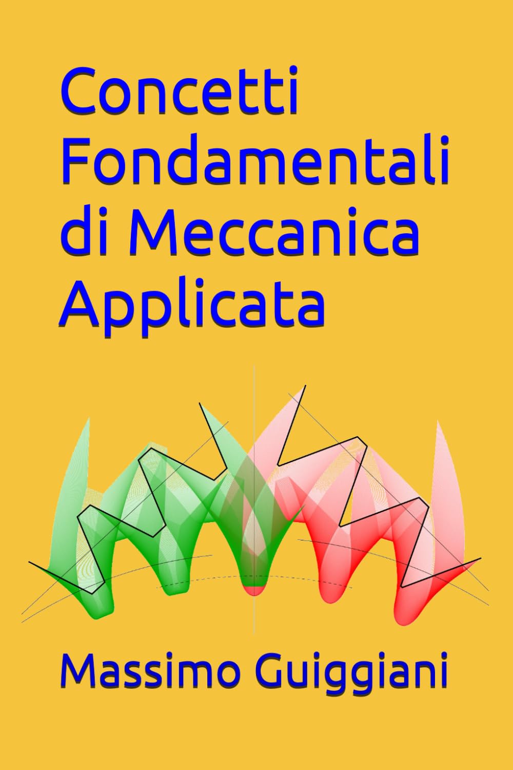 Concetti Fondamentali di Meccanica Applicata book
