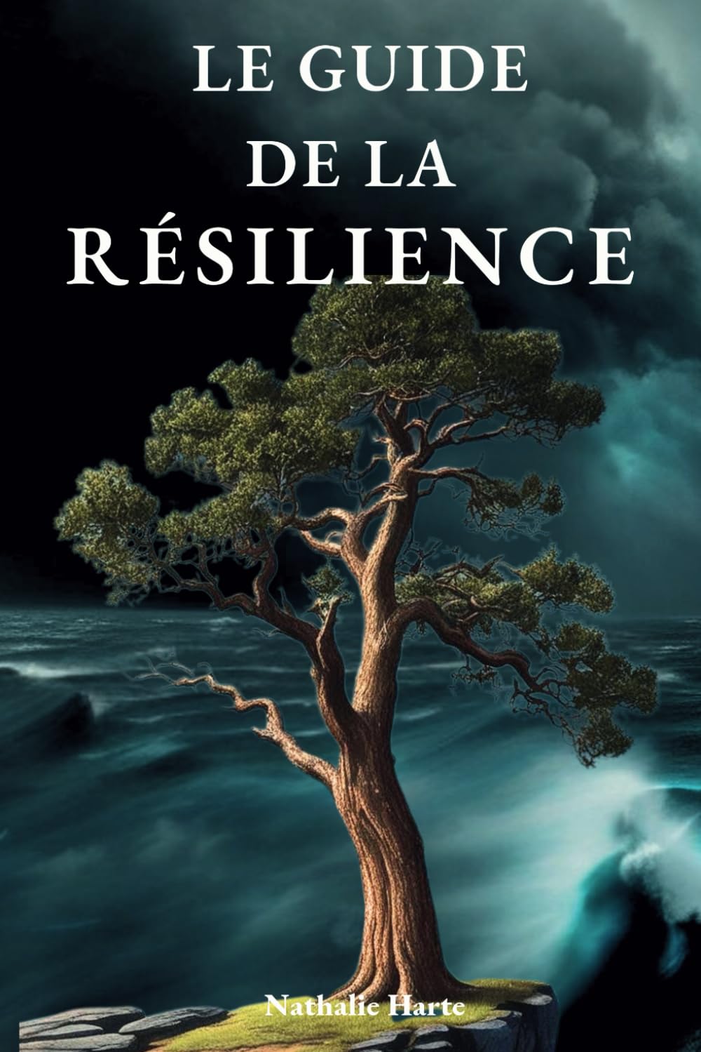 Le Guide de la Résilience: Découvrez les clés pour surmonter les difficultés et construire un avenir positif. book