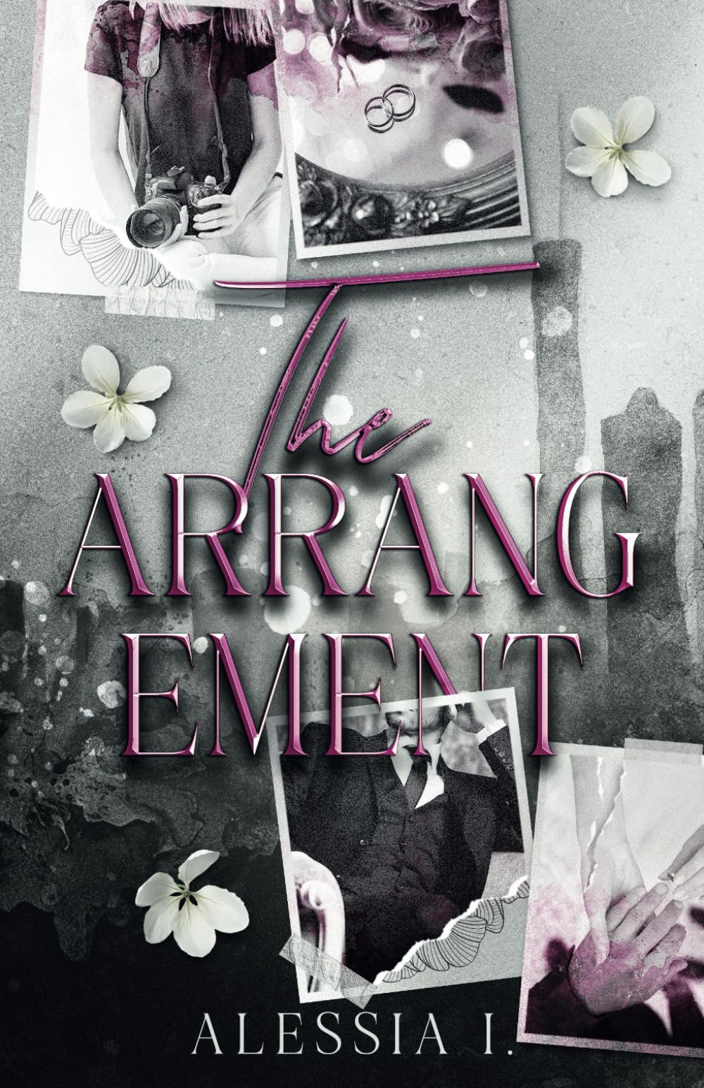 The Arrangement (New York Billionaires, Band 1) Romantic Thrillers