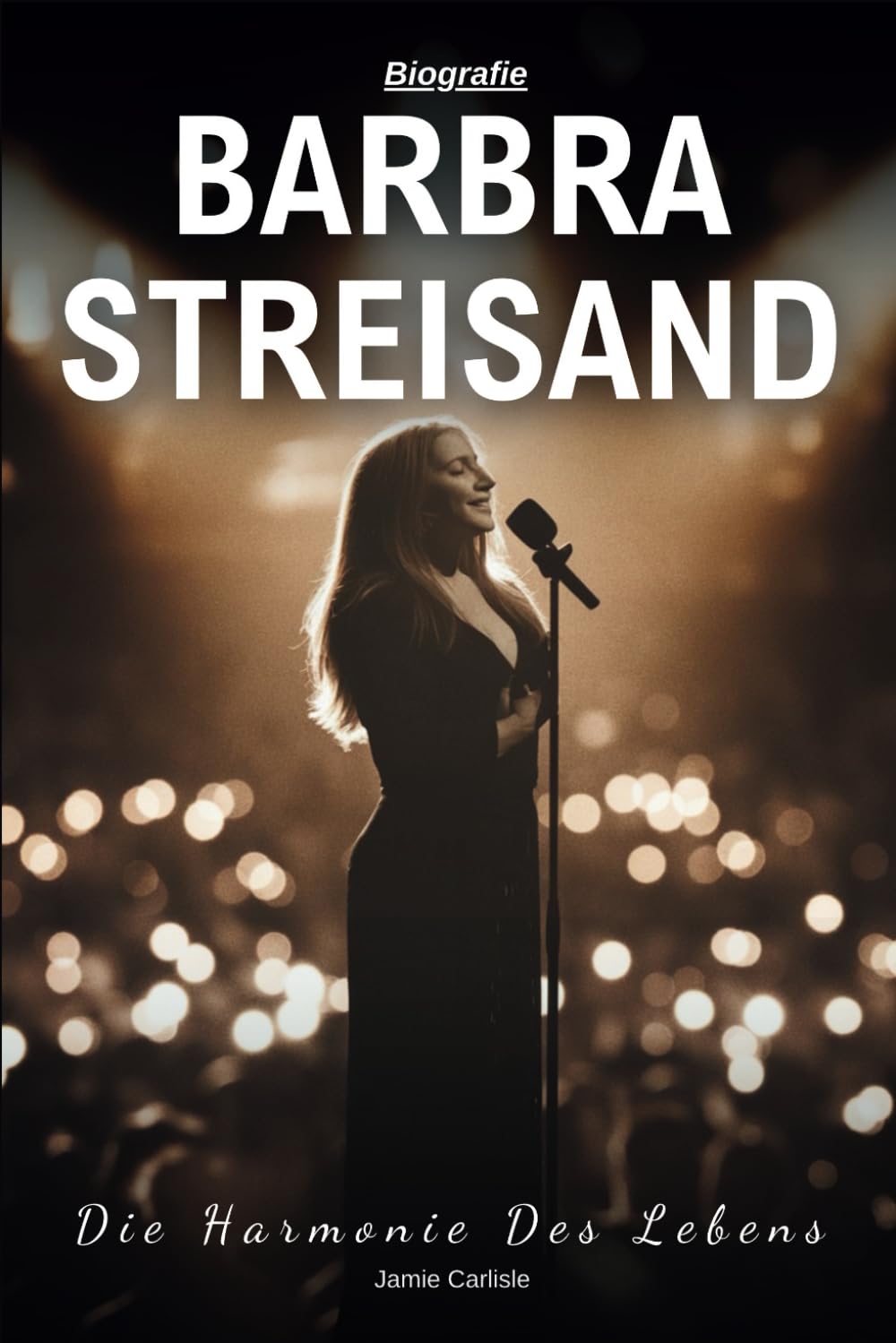 Barbra Streisand Biografie: Die Harmonie Des Lebens Pop culture