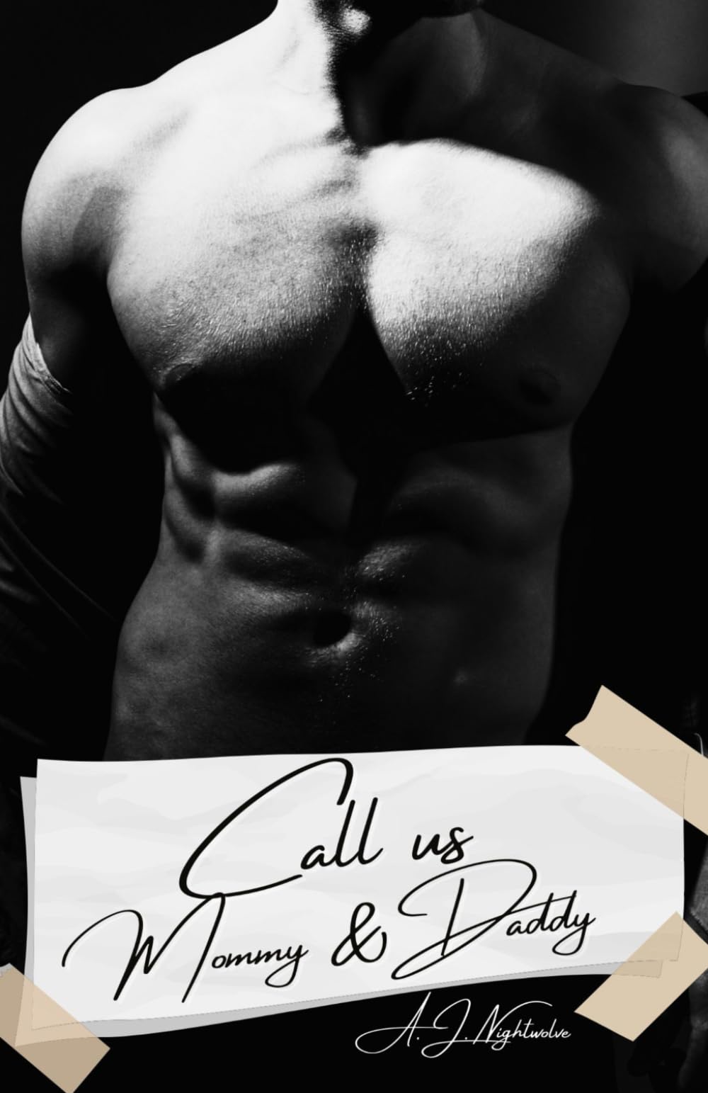 Call us Mommy & Daddy (DDLB Stories - Ageplay, Band 8) LGBTQ+