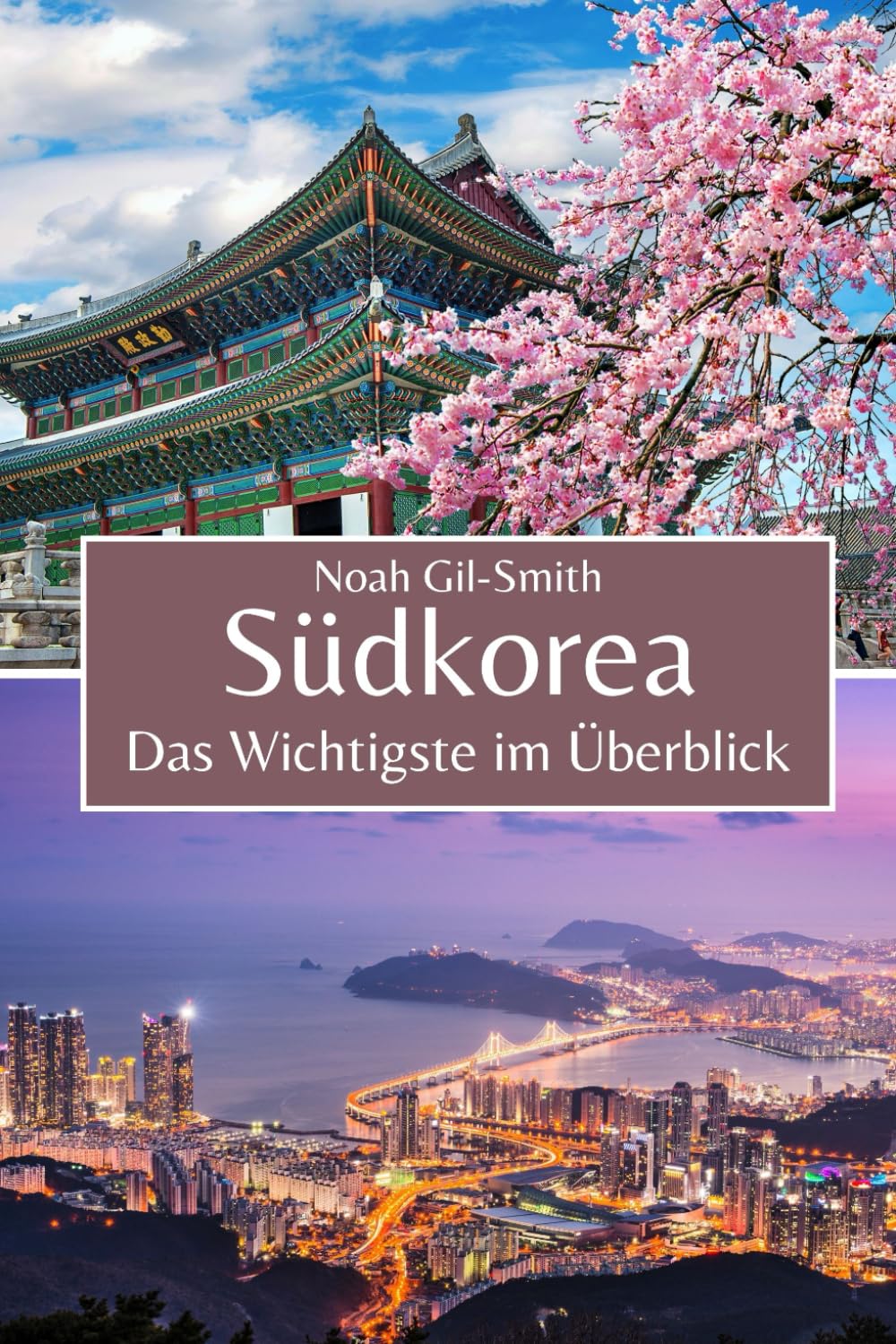 Product Image: Südkorea: Das Wichtigste im Überblick