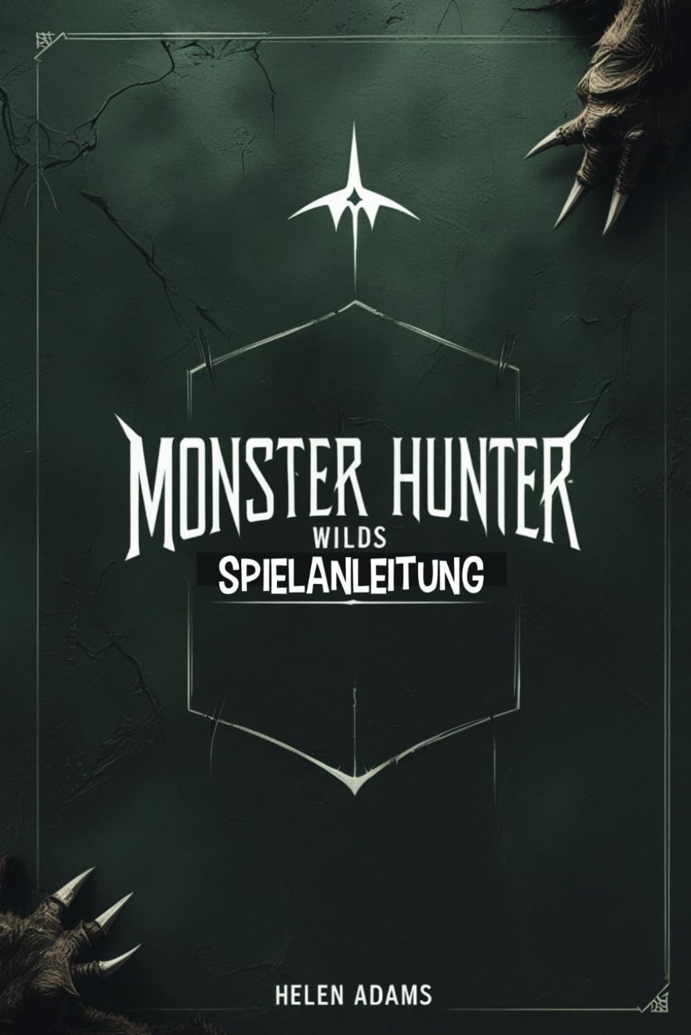 MONSTER HUNTER WILDS SPIELANLEITUNG: Ihr Weg zur Meisterschaft Computer Science