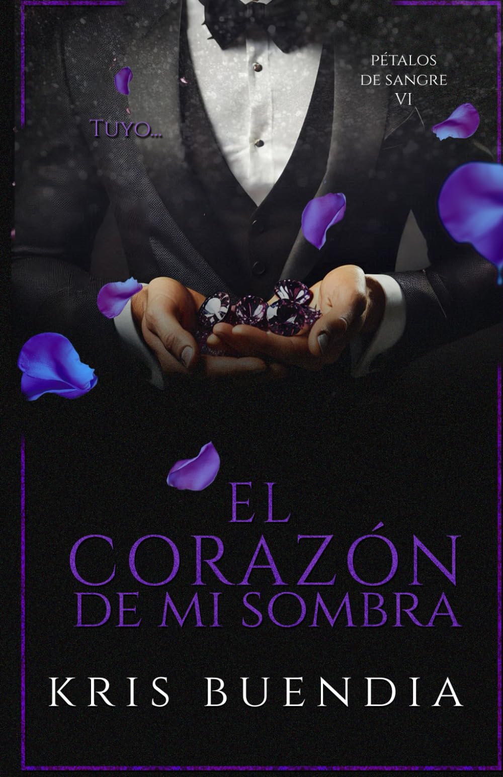 El Corazón de mi Sombra (Pétalos de sangre, Band 6) Politics & History