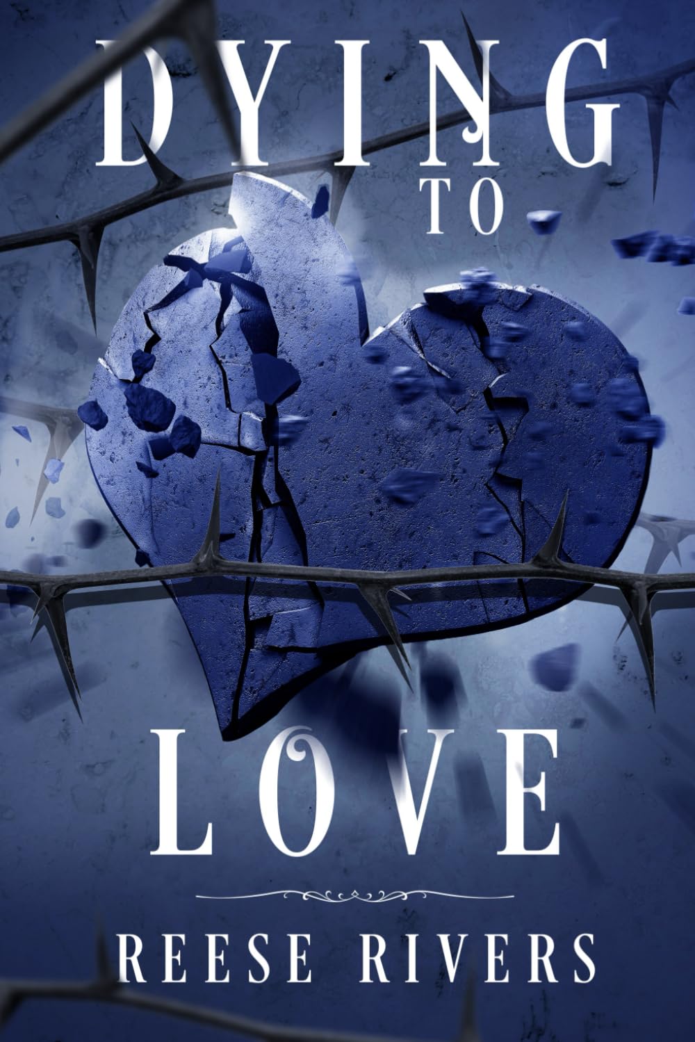 Dying To Love: Eine postapokalyptische Reverse-Harem-Romanze Drama