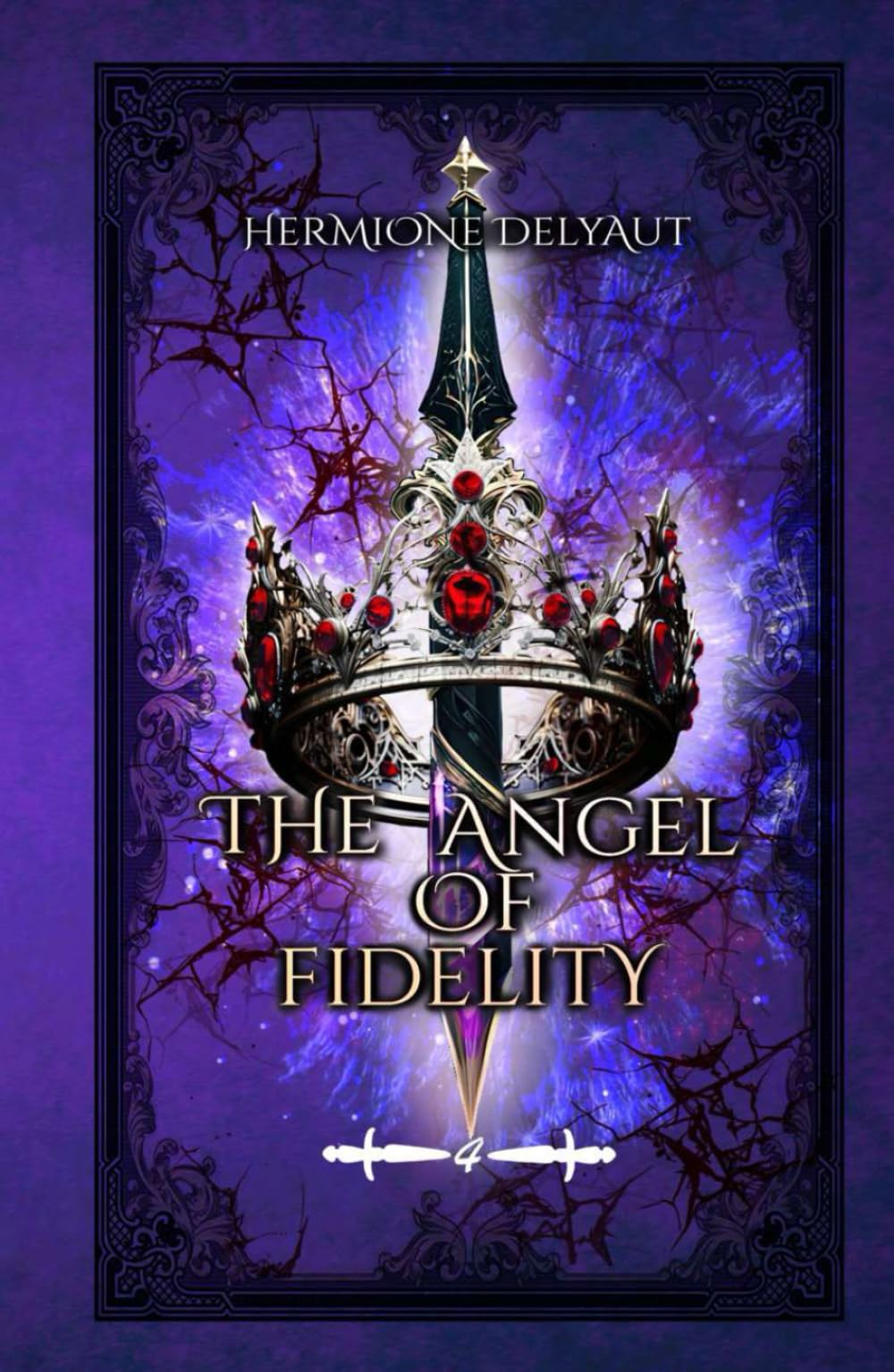The Angel of Fidelity book