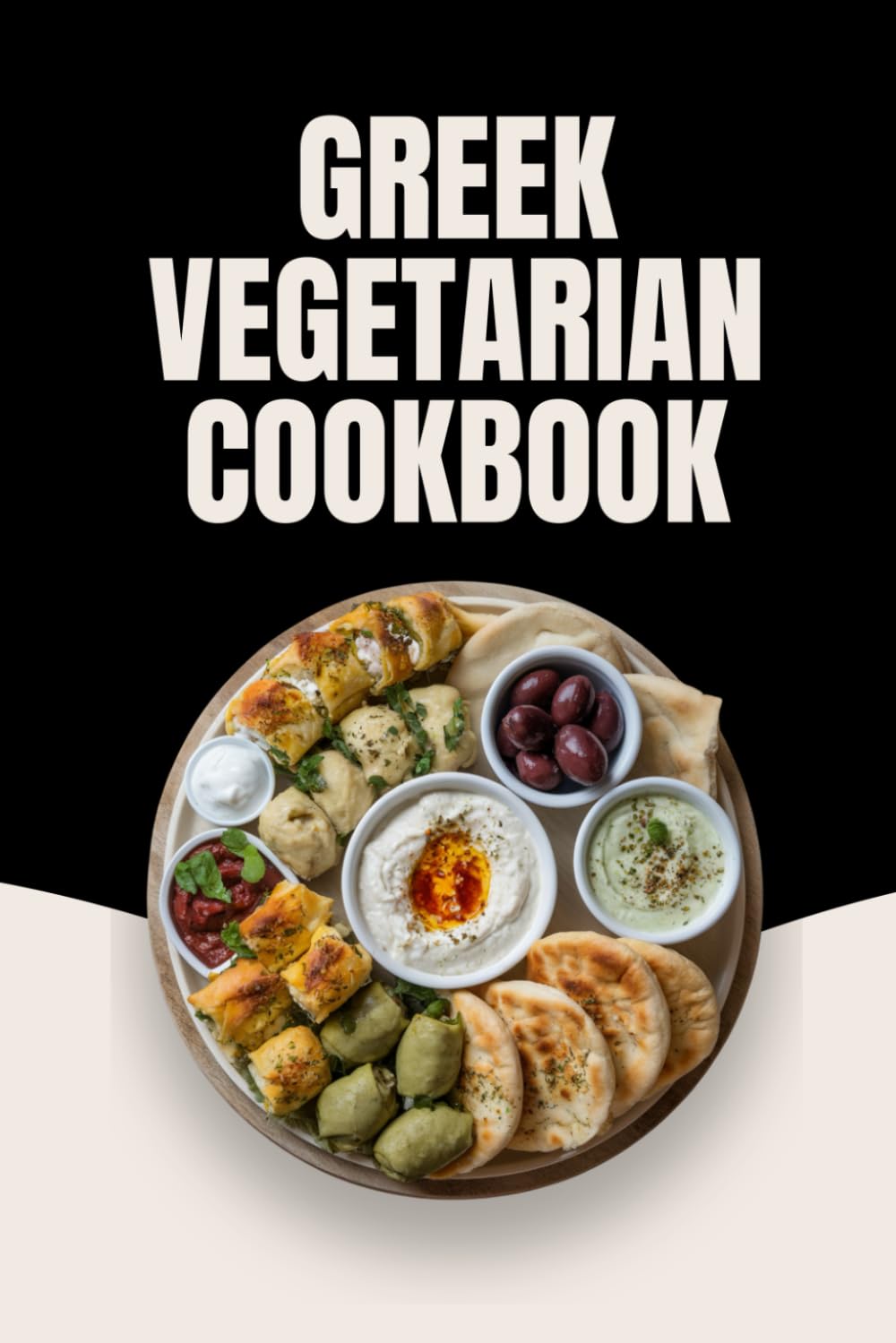 Greek Vegetarian Cookbook Cooking & Enjoying