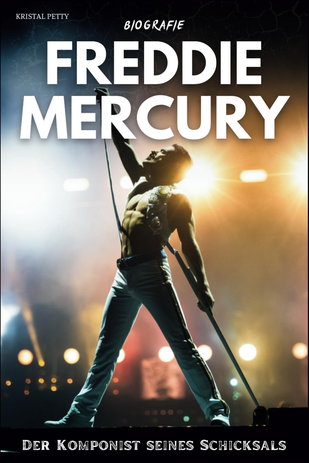 Freddie Mercury Biografie: Der Komponist seines Schicksals Pop culture