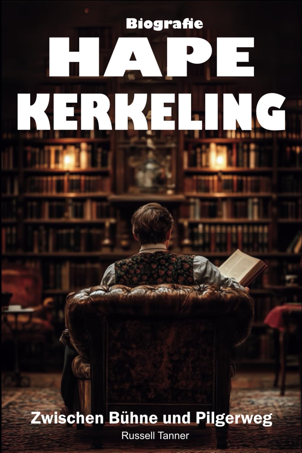 Hape Kerkeling Biografie: Zwischen Bühne und Pilgerweg Politics & Society