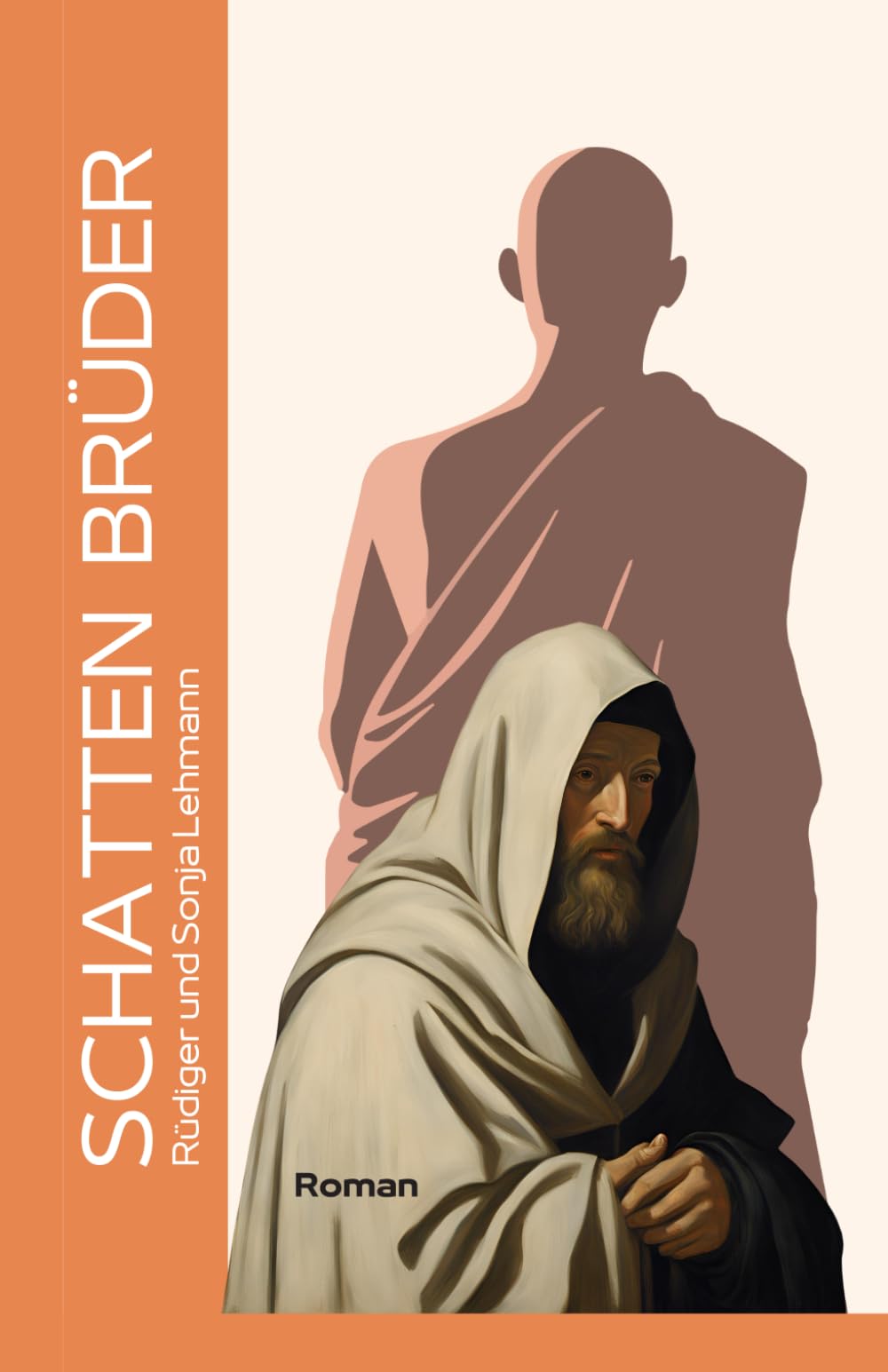 Schatten Brüder: Eine Familiensaga - Trilogie - Indische Schicksale (O'Brian-Familien-Trilogie, Band 2) Historical Fiction