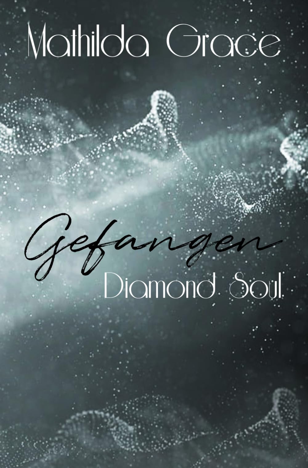 Gefangen: Diamond Soul (Love & Soul Trilogie, Band 1) LGBTQ+