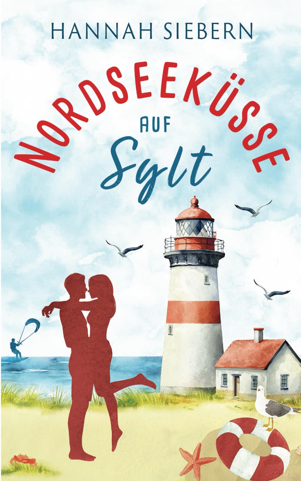 Nordseeküsse auf Sylt Leisure & Fun