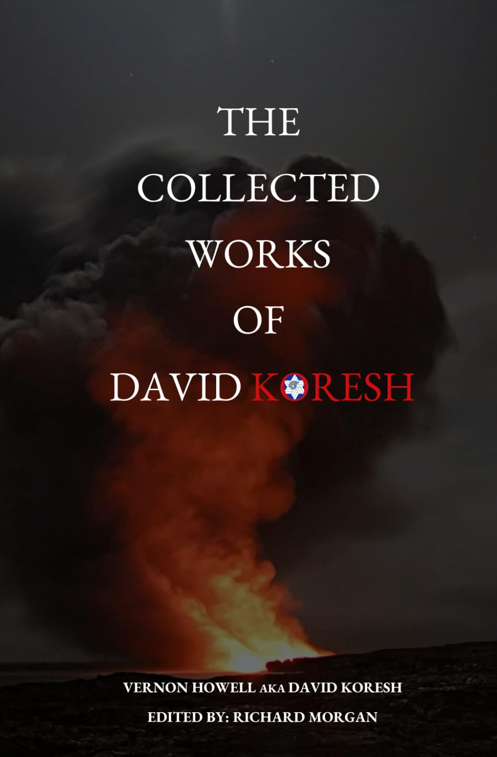THE COLLECTED WORKS OF DAVID KORESH Social Sciences