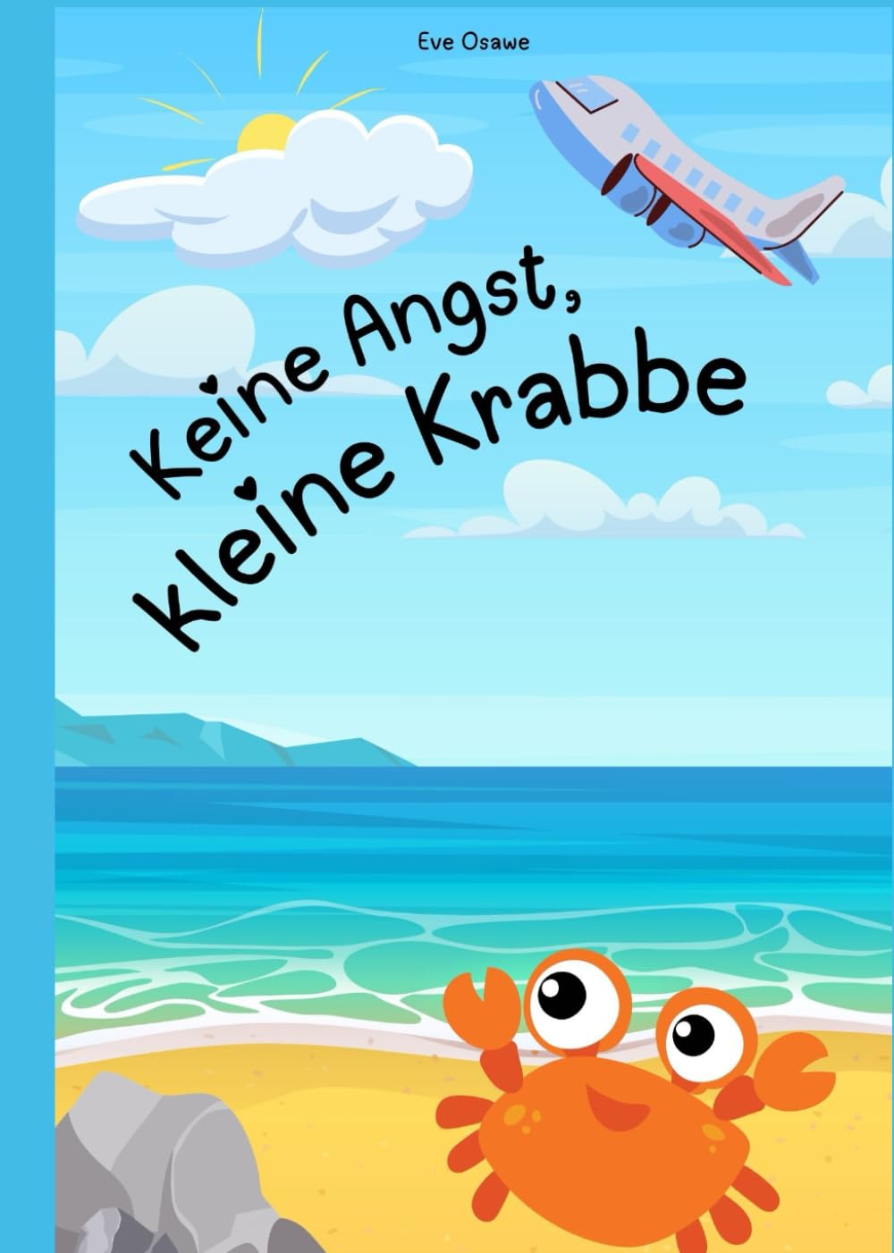 Keine Angst, kleine Krabbe Non-fiction