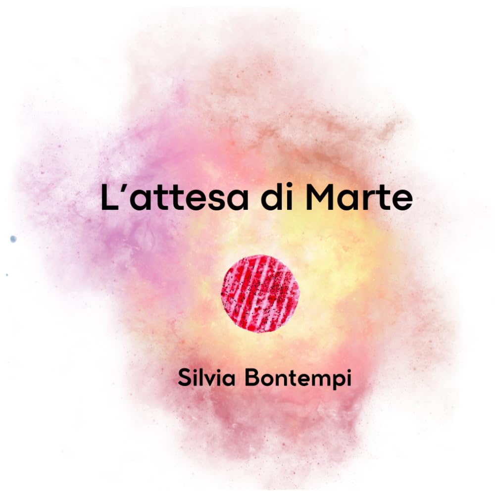 L'attesa di Marte: Ogni cosa ha il suo tempo book
