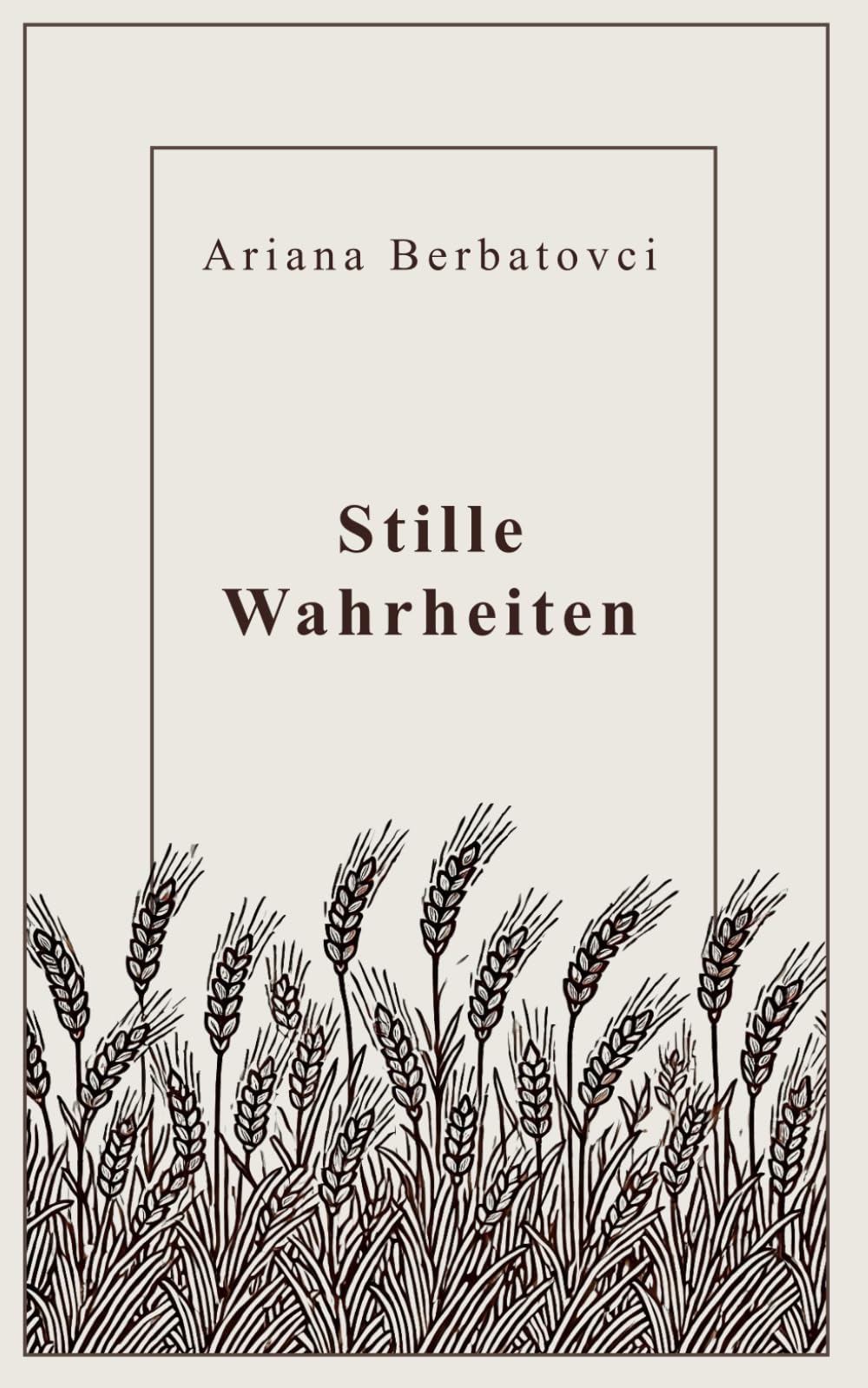 Stille Wahrheiten Contemporary literature