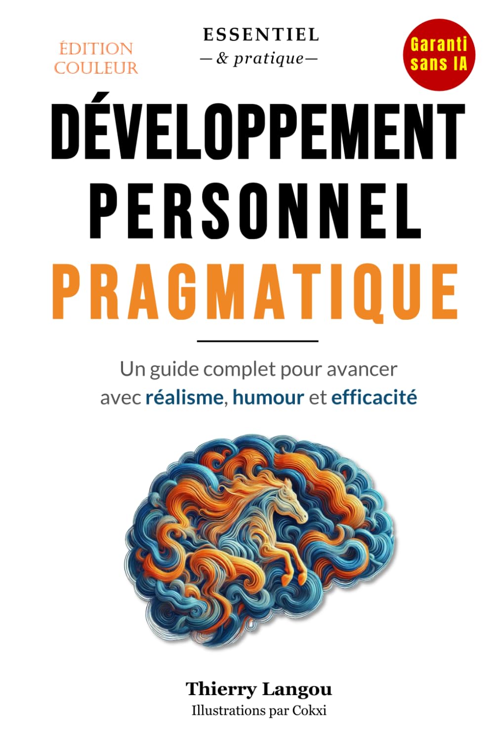 Développement personnel pragmatique Business, Finance & Career