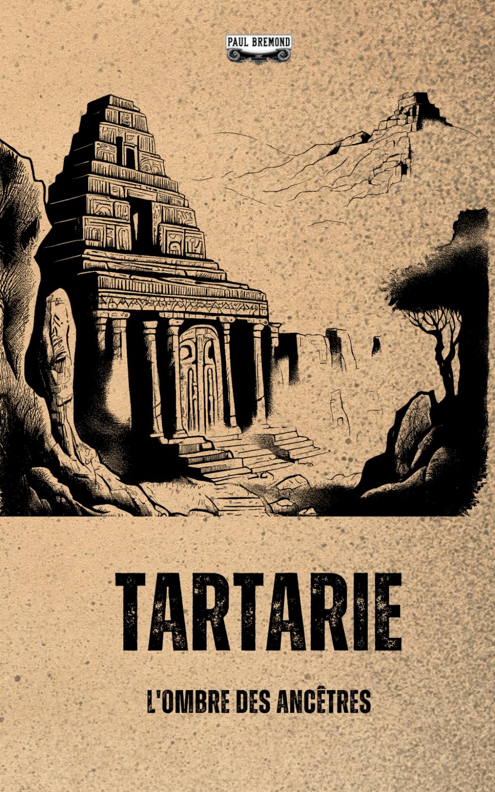 Tartarie: L'Ombre des Ancêtres book