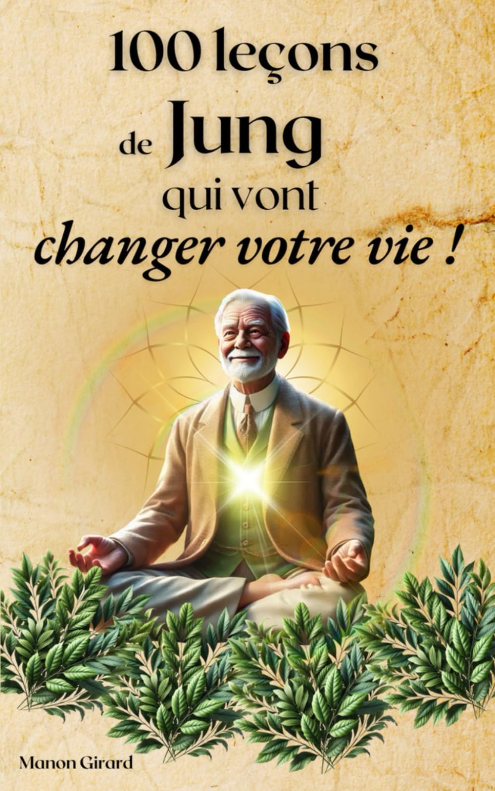 100 leçons de Jung qui vont changer votre vie: Philosophie, développement personnel et spiritualité (Les Clés de la Sagesse, Band 2) Psychology