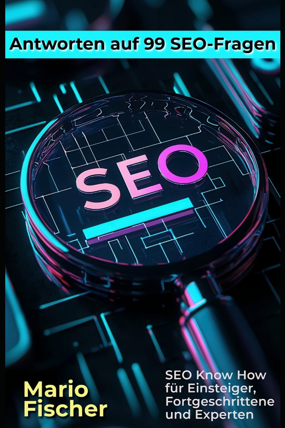 99 Antworten auf SEO-Fragen: SEO Know How für Einsteiger, Fortgeschrittene und Experten Business, Finance & Career