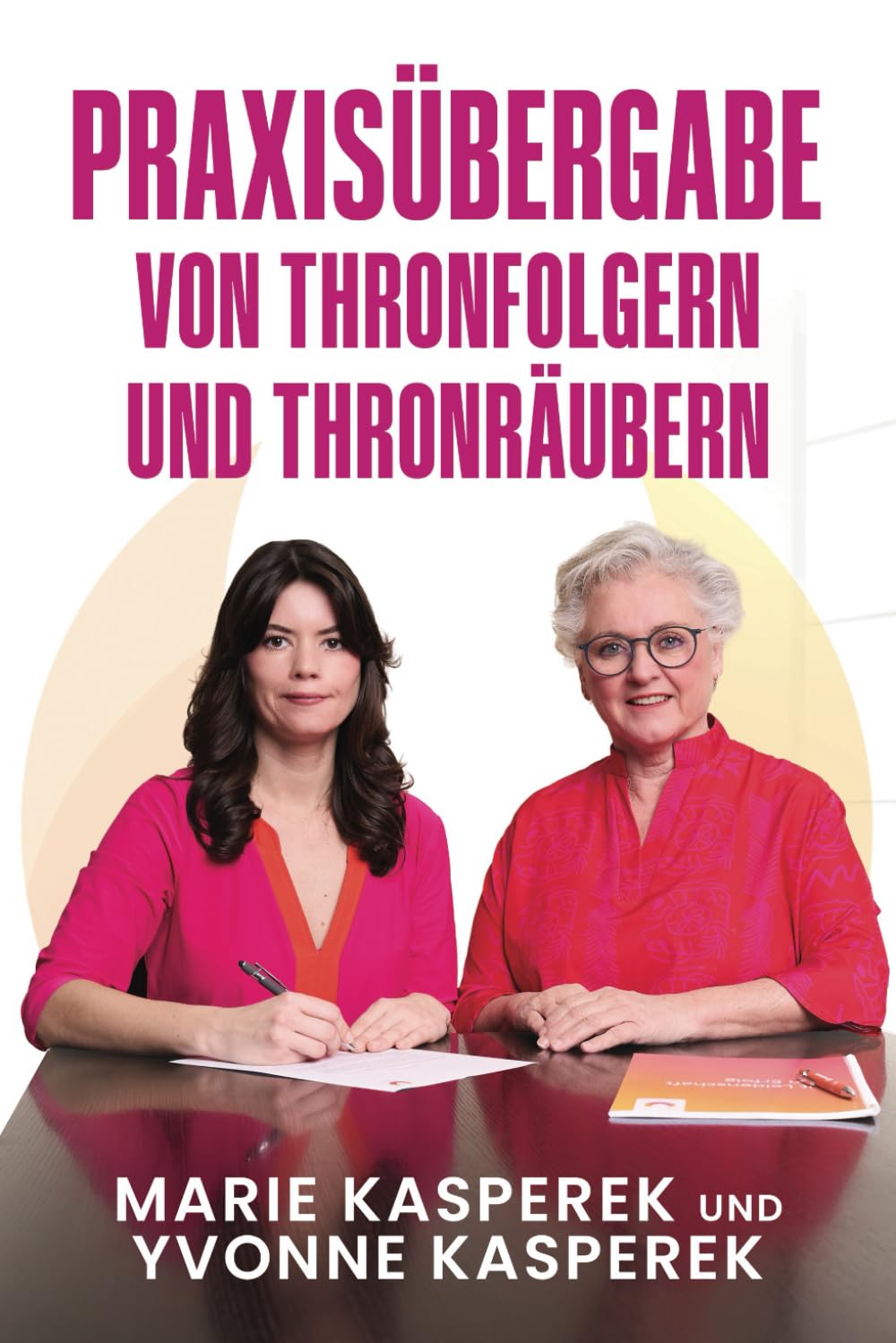 Praxisübergabe: Von Thronfolgern und Thronräubern Medicine