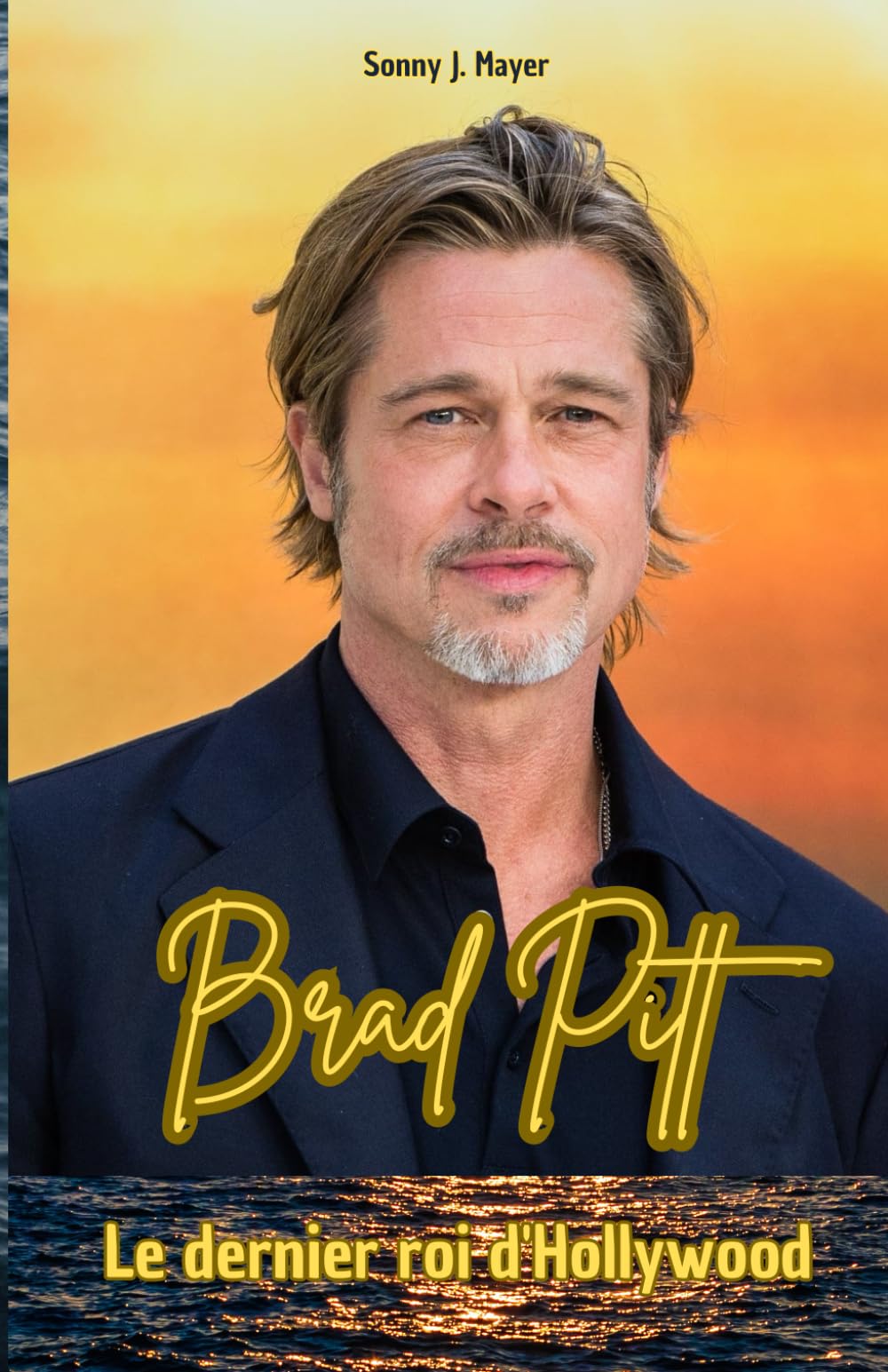 Brad Pitt: Le dernier roi d'Hollywood book