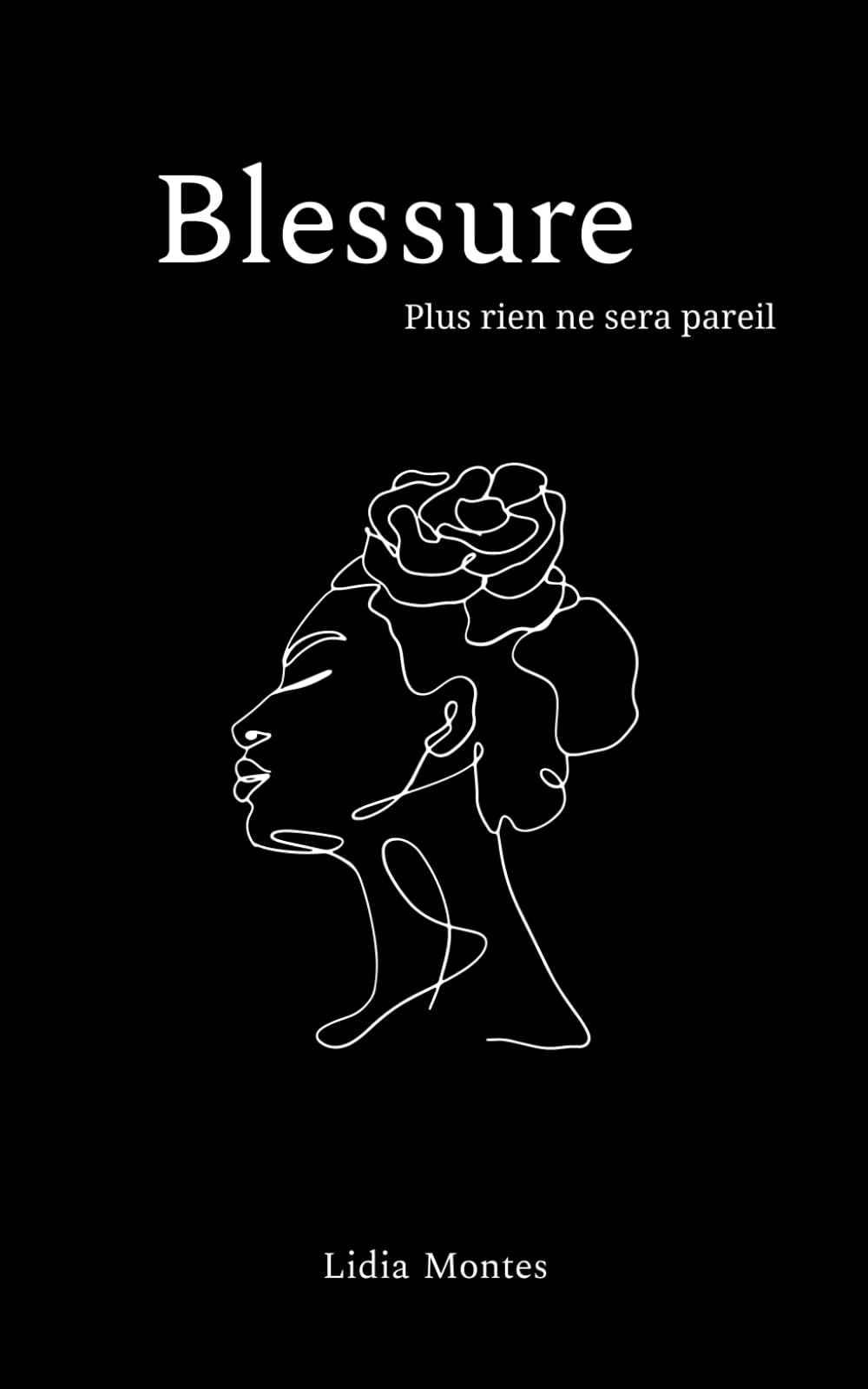 Blessure: Plus rien ne sera pareil book