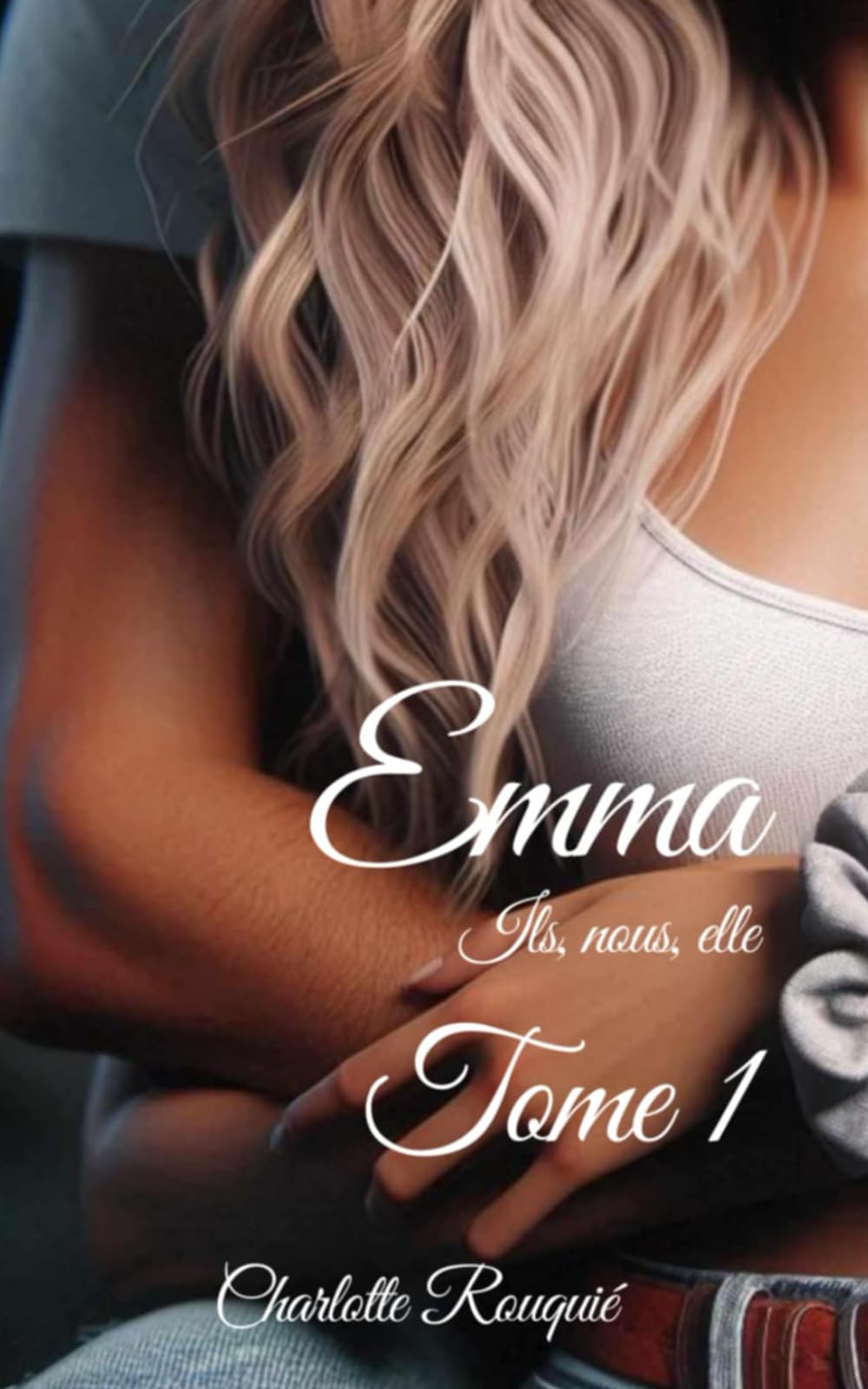 Emma: Ils, elle, nous book