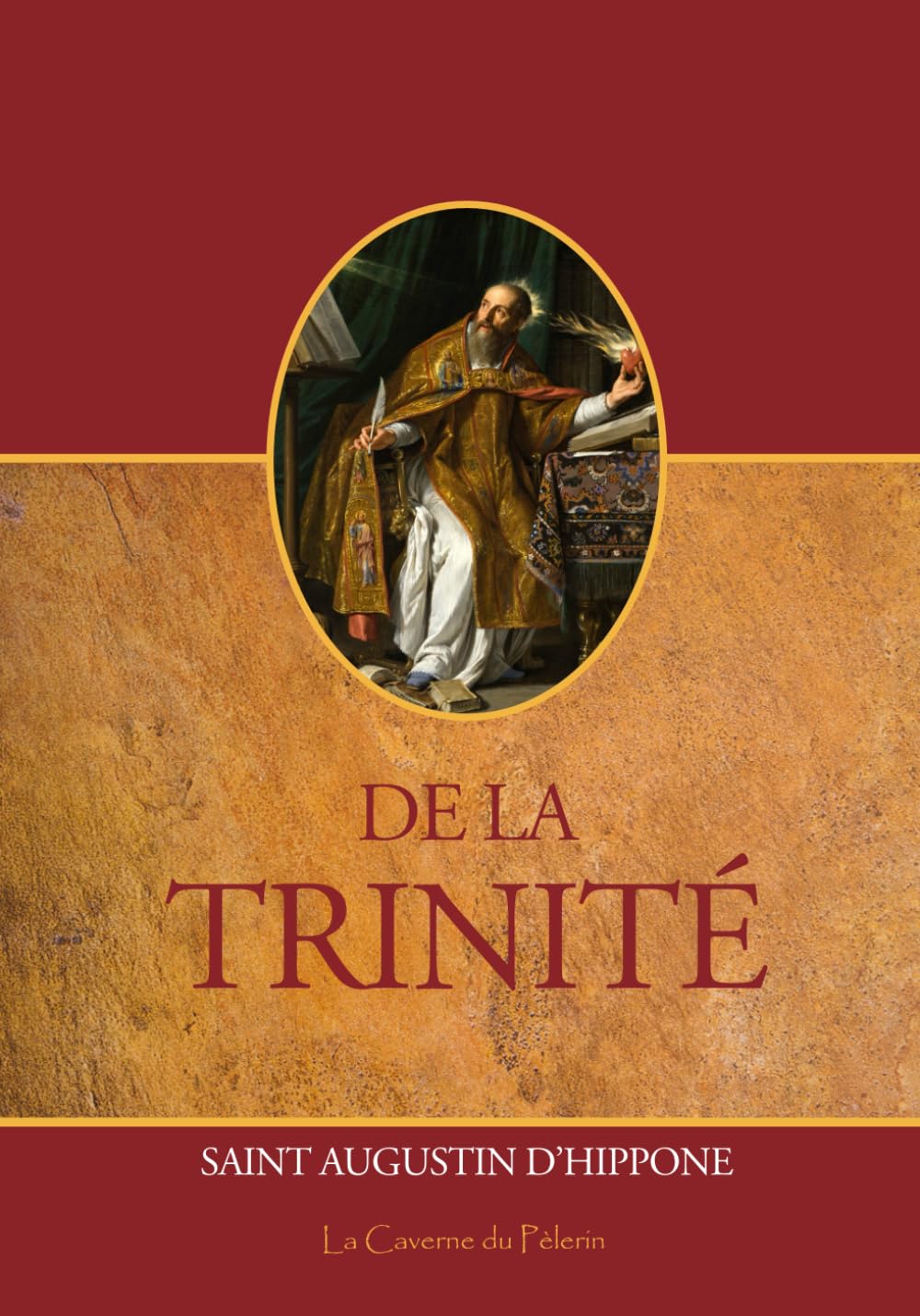 Product Image: De la Trinité, Saint Augustin
