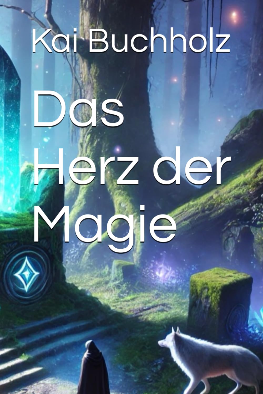 Das Herz der Magie (Magische Bund, Band 3) Action & Adventure