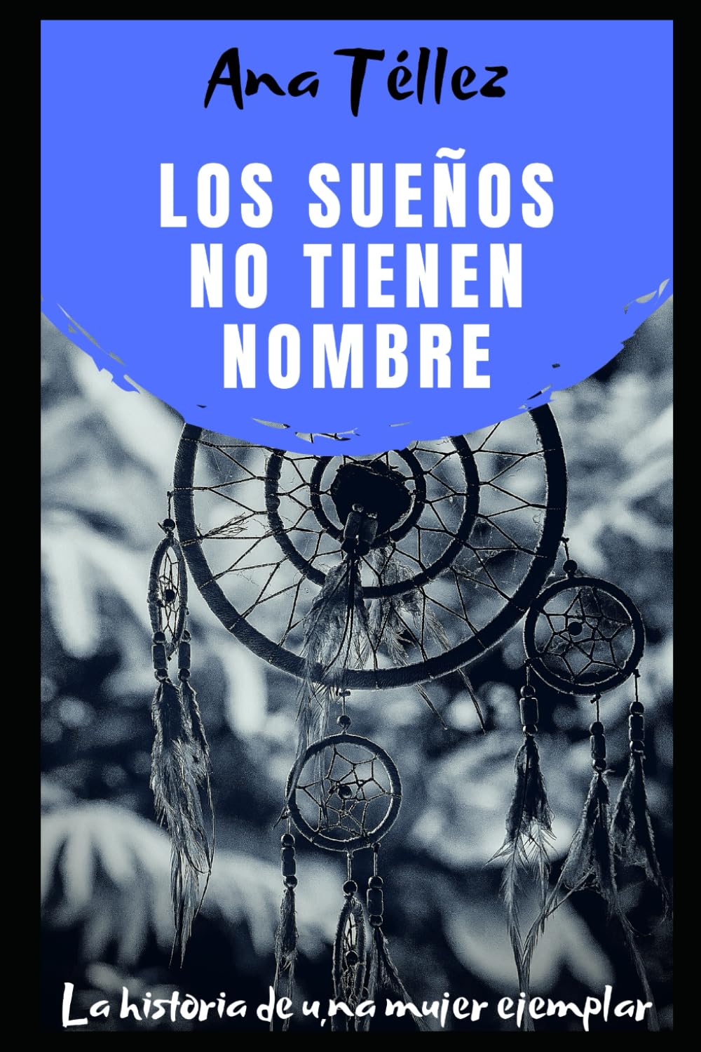 Los sueños no tienen nombre book