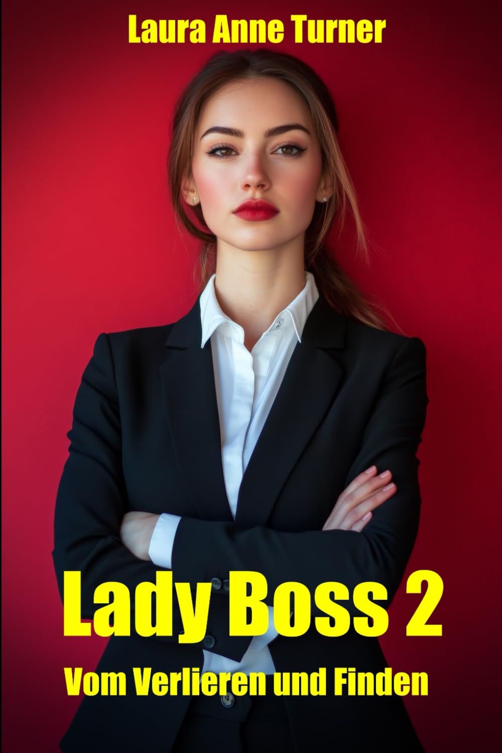 Lady Boss 2: Vom Verlieren und Finden book