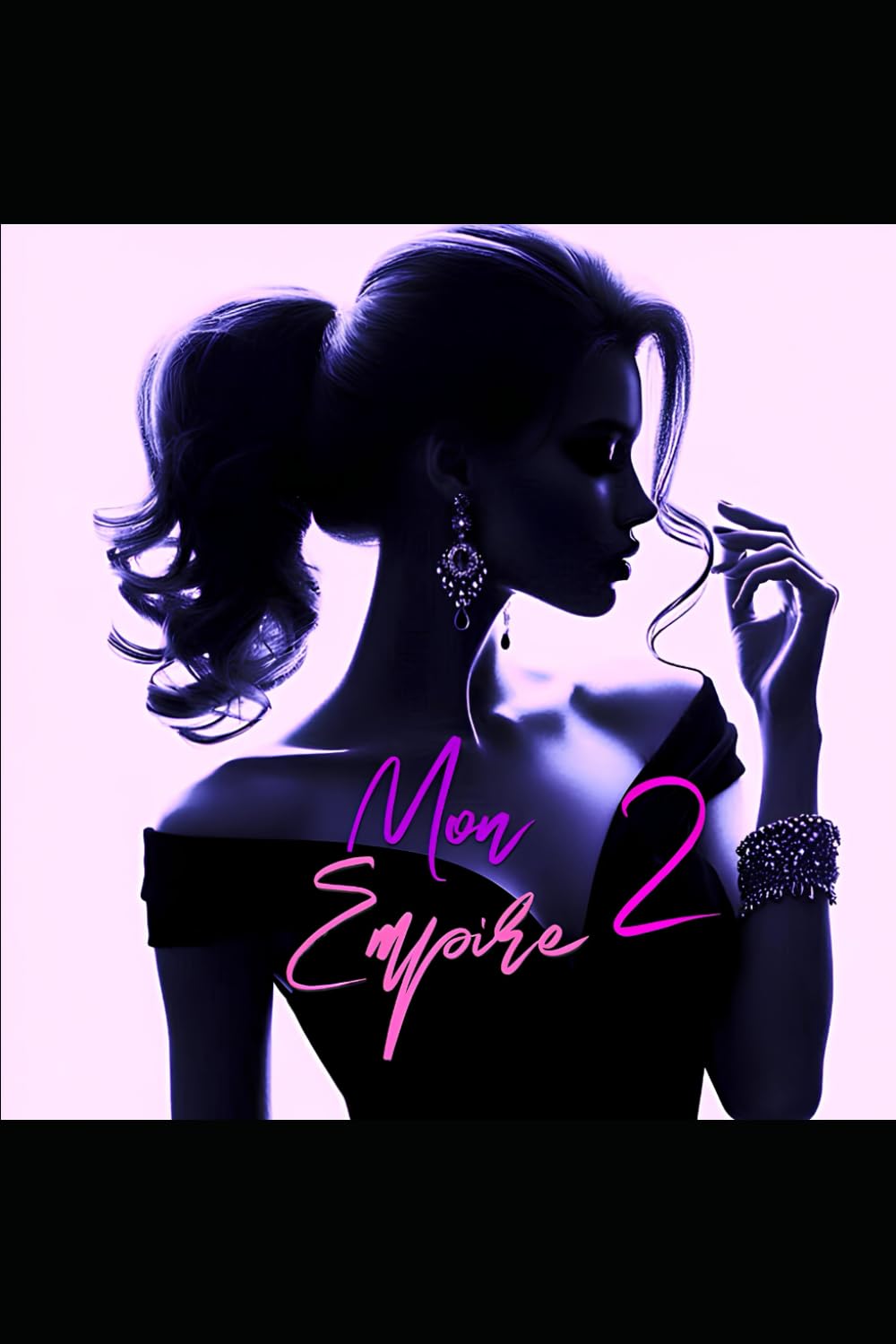 Mon empire 2 book