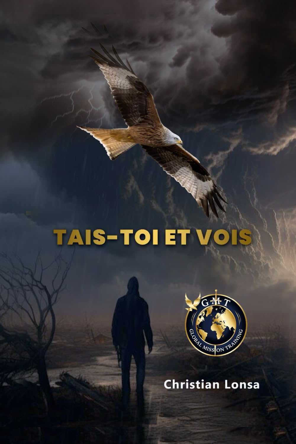 TAIS-TOI ET VOIS: TAIS-TOI ET VOIS book