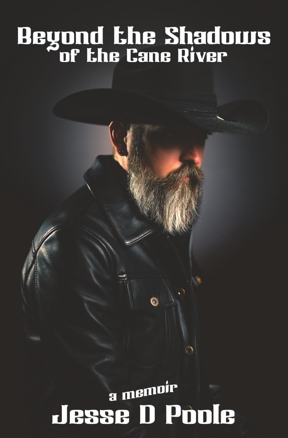 Beyond the Shadows of the Cane River book