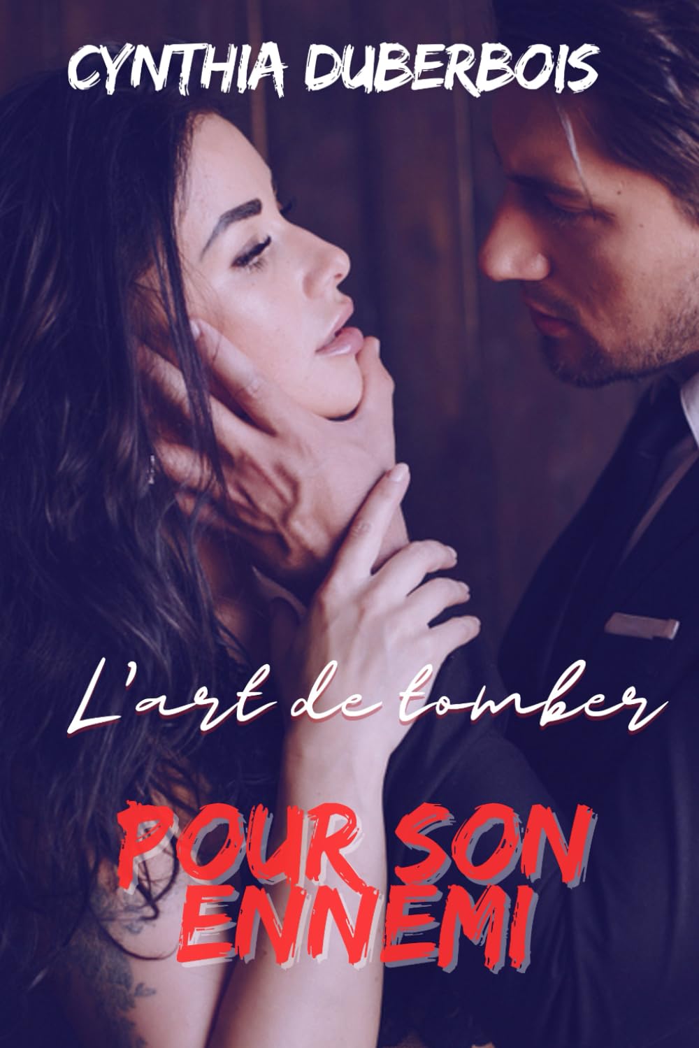L'art de tomber pour son ennemi: romance ennemis to lovers Humour & Satire