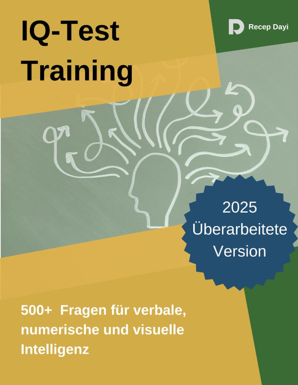 IQ-Test Training: Verbale, Numerische & Logische Denksportaufgaben Business, Finance & Career