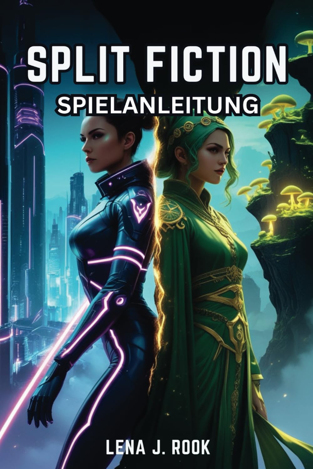 SPLIT FICTION SPIELANLEITUNG: Wichtige Tipps und Strategien für jeden Spieler Computer Science