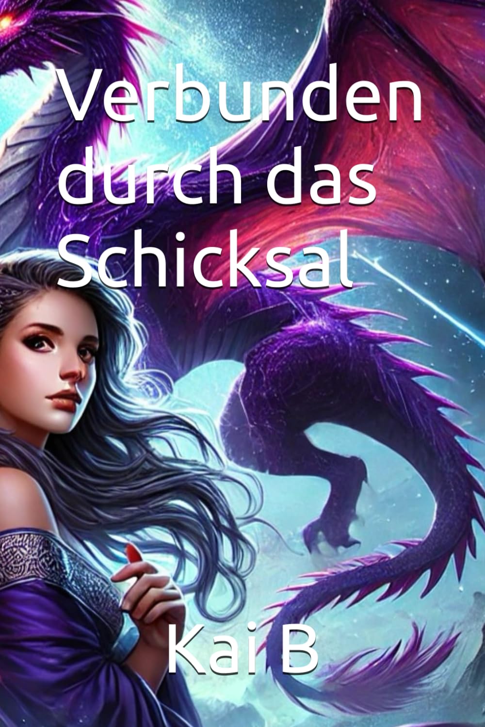 Verbunden durch das Schicksal (Magische Bund, Band 1) Action & Adventure