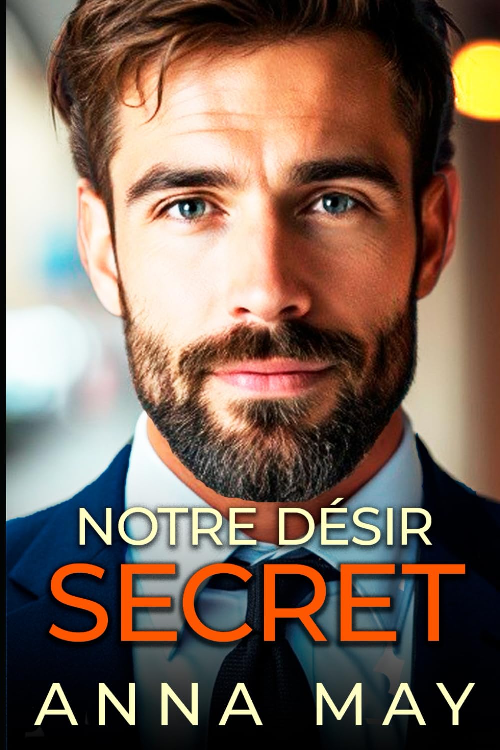 Notre Désir Secret: Un roman d'amour «Enemies to Lovers» (Les Jeux des Milliardaires, Band 3) Romantic Thrillers