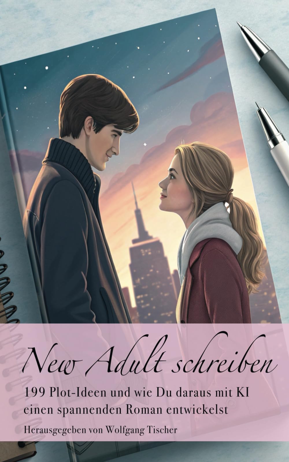 New Adult schreiben: 199 Plot-Ideen und wie Du daraus mit KI einen spannenden Roman entwickelst General education