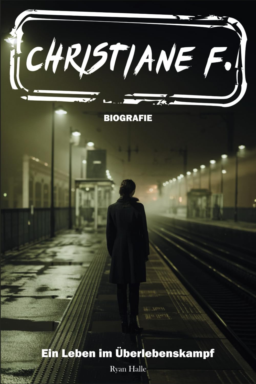 Christiane.F Biografie: Ein Leben im Überlebenskampf Memories