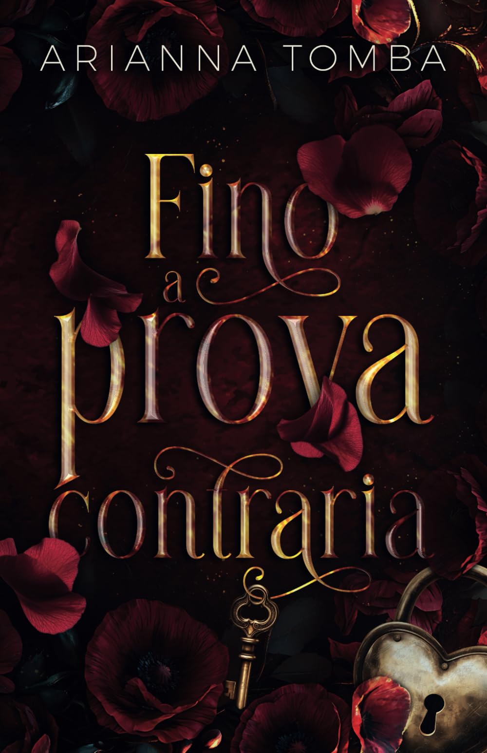 Fino a prova contraria book