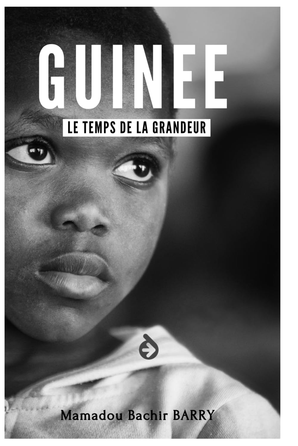 Guinée: Le temps de la grandeur book