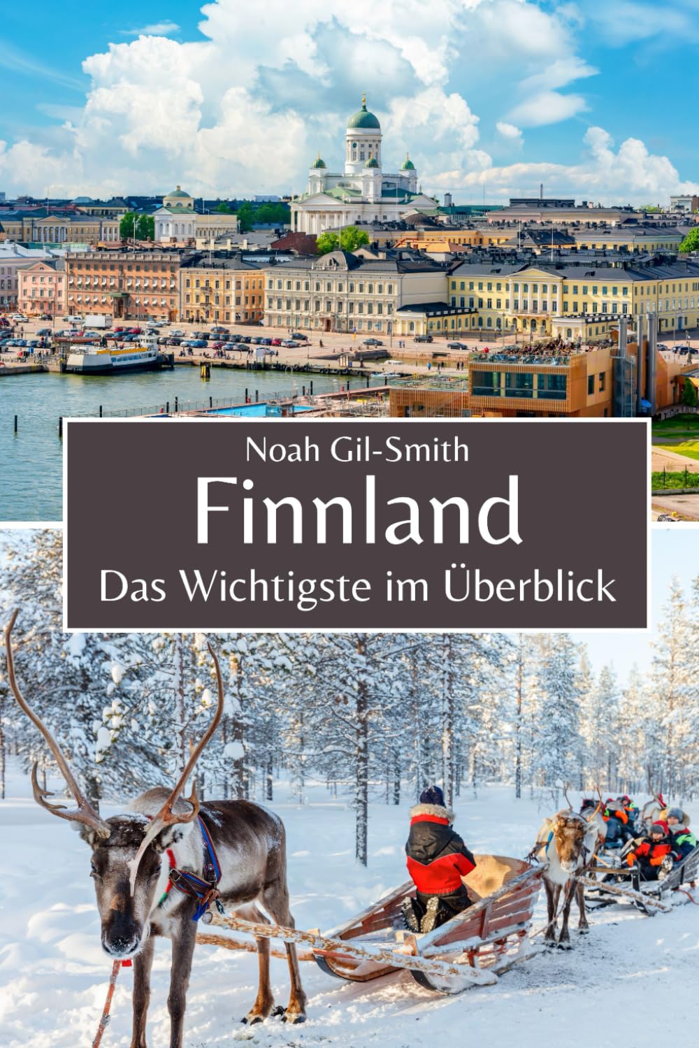 Finnland: Das Wichtigste im Überblick Leisure, Home & Garden