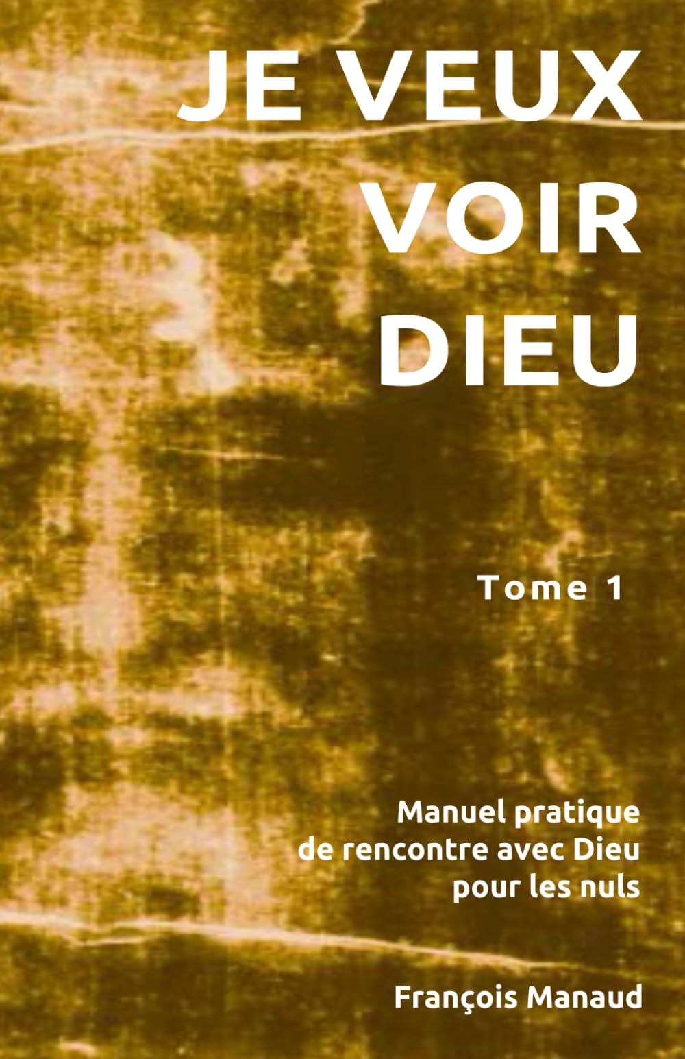 JE VEUX VOIR DIEU ! Manuel pratique de rencontre avec Dieu pour les nuls Politics & Society