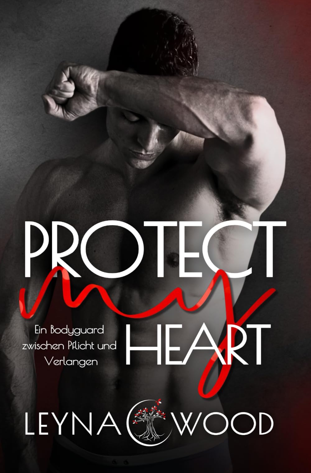 Protect my heart: Ein Bodyguard zwischen Pflicht und Verlangen (Vanguard Security, Band 1) LGBTQ+